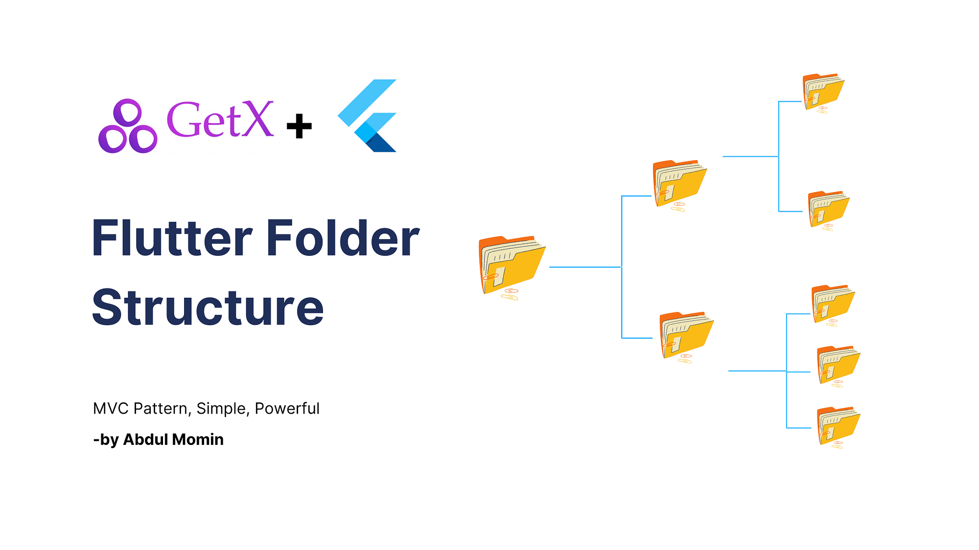 Getx File Structure